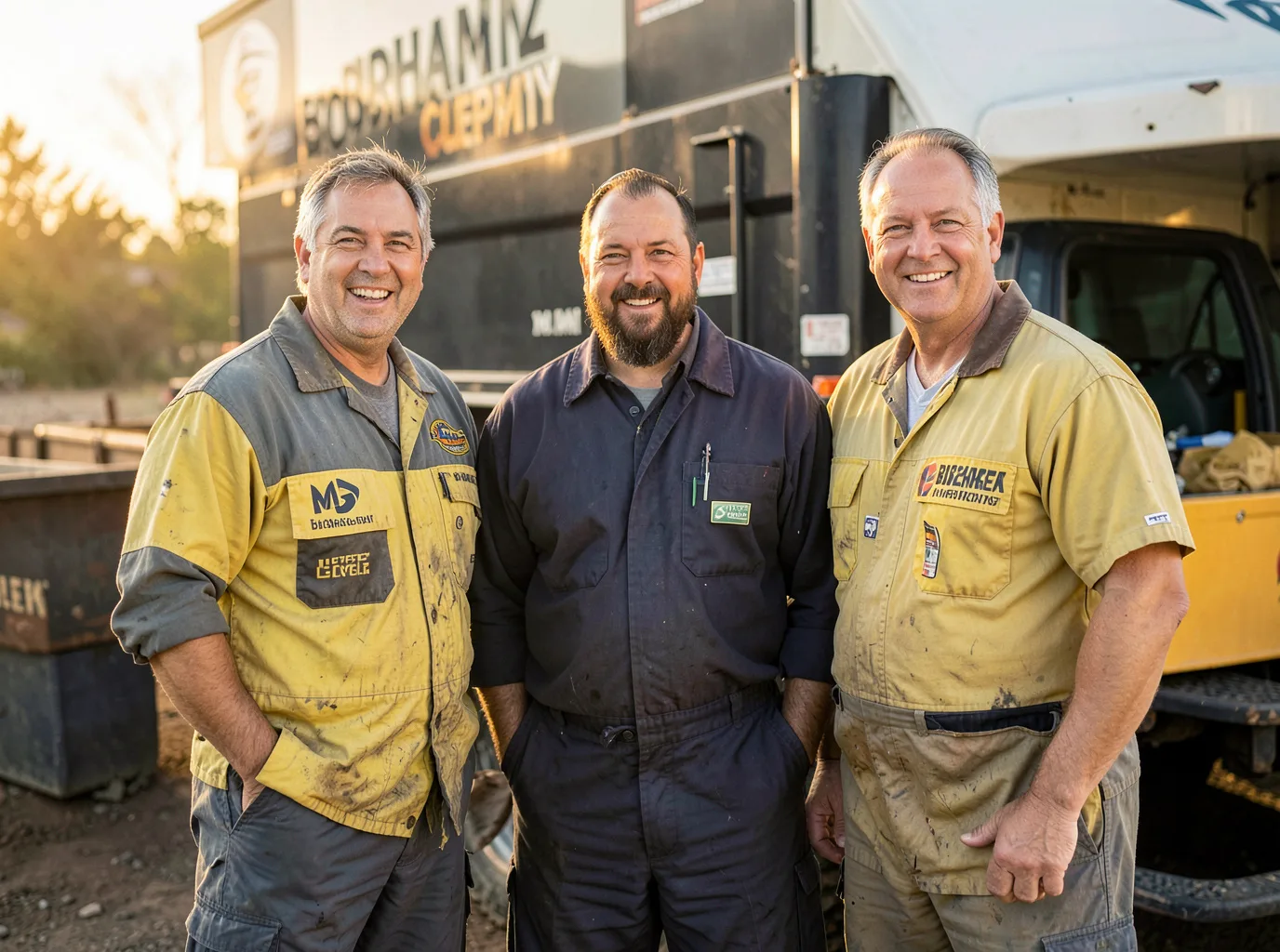 Sewage Cleanup company in Beach Haven, NJ