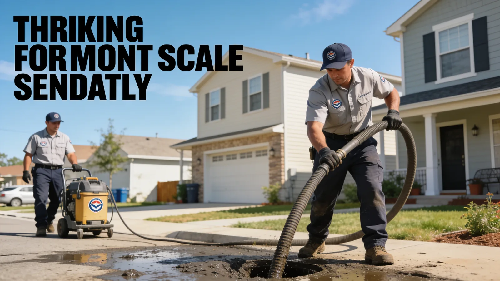 Sewage Cleanup in Beach Haven, NJ near me